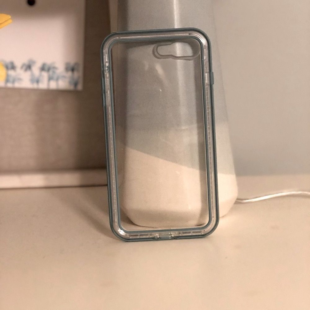 LIFE Proof Case - IPhone 6,7,8 Plus